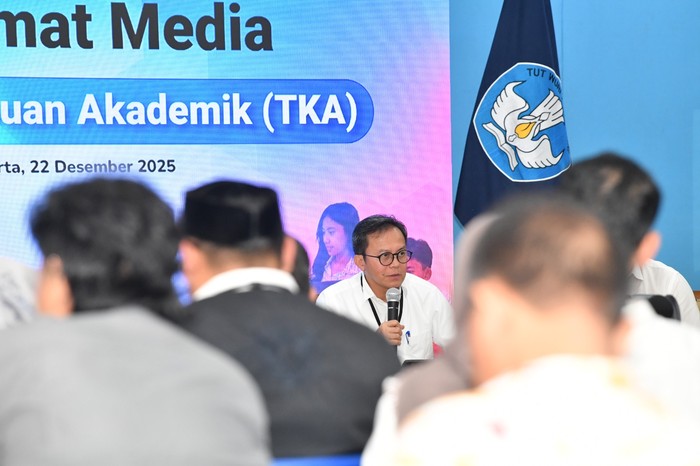 Kemendikdasmen: Hasil TKA Bukan Tolok Ukur Pemeringkatan Sekolah