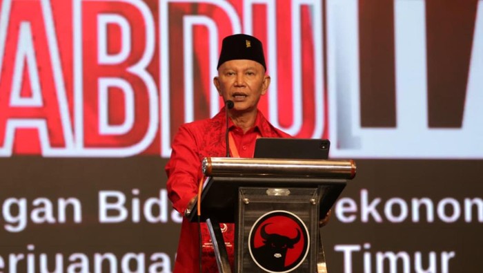 PDIP: Ambang Batas Parlemen Dorong Konsolidasi Demokrasi di DPR Lebih Efektif