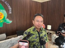 Soal Larangan Bantuan Susu Formula saat Bencana, Ini Sikap IDAI