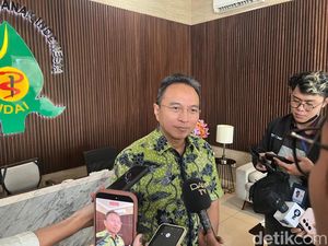 Jawab Tudingan Bolos Praktik di RS Fatmawati, dr Piprim Ungkap Alasannya