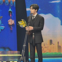 Daftar Pemenang 2025 KBS Entertainment Awards