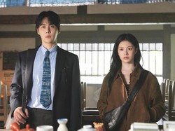 8 Potret Kim Seon Ho-Go Yoon Jung, Cinlok di Can This Love Be Translated