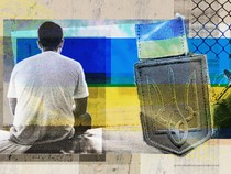 Kisah Prajurit Ukraina yang Tak Dihormati sebagai Pahlawan