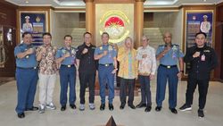 KolaborAKSI CTARSA Foundation x KOARMADA RI Peduli Bencana Sumatera