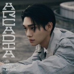 Daftar Harga dan Benefit Konser Chen EXO Arcadia Jakarta 2026