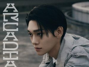 Daftar Harga dan Benefit Konser Chen EXO Arcadia Jakarta 2026