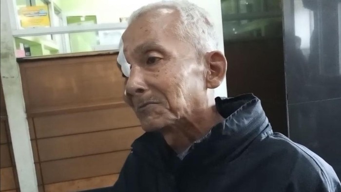 Kesaksian Korban Kecelakaan Maut Bus Cahaya Trans di Tol Semarang