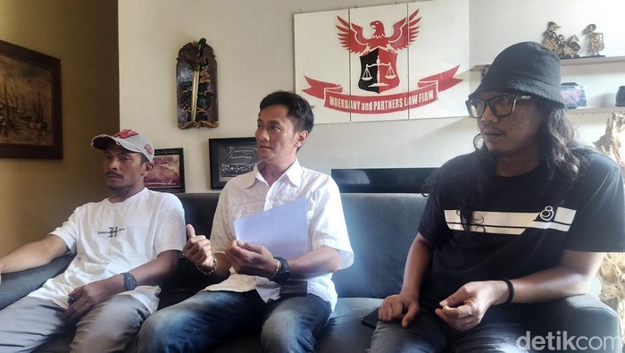 Bos Kontraktor Malang Dipolisikan, Diduga Rugikan Supplier Rp 1,2 M