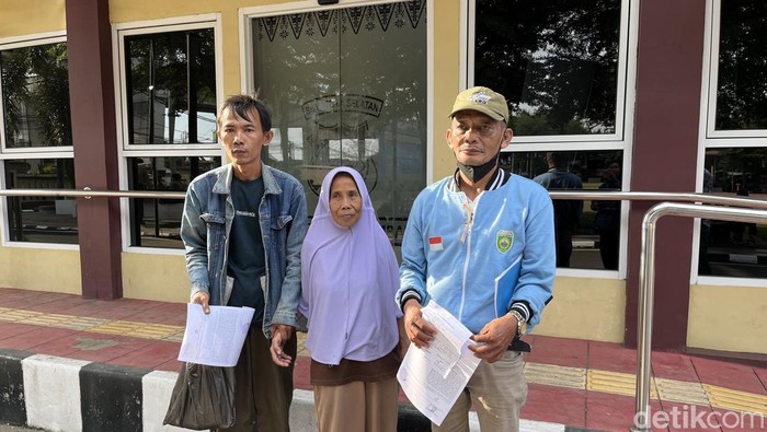 Pria di Palembang Jadi Korban Pencurian, Modus Pelaku Pura-pura Pesan Kopi