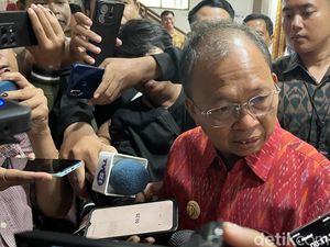 Koster Diminta Menteri Investasi Buat Pergub Bali Terkait Airbnb