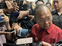 Koster Bicara soal Pariwisata Bali di Masa Depan