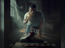 Cerita Rio Dewanto dan Cast Film Kuyank: Tantangan dan Keseruan Syuting