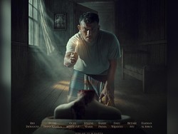 Cerita Rio Dewanto dan Cast Film Kuyank: Tantangan dan Keseruan Syuting