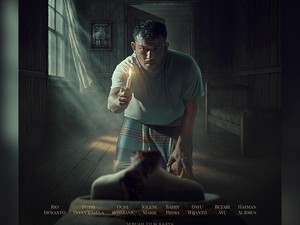 Sinopsis Film Kuyank dan Jadwal Tayangnya di Bioskop Kalimantan