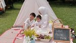 Menyentuh! Larissa Chou Bikin Ucapan Hari Ibu untuk Diri Sendiri