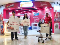 Liburan ke Bali? Mampir ke Serambi MyPertamina, Bisa Pijat-Main PS Gratis