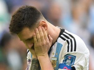 Messi Jadi Tampil di Piala Dunia 2026 Nggak?