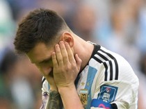 Messi Jadi Tampil di Piala Dunia 2026 Nggak?