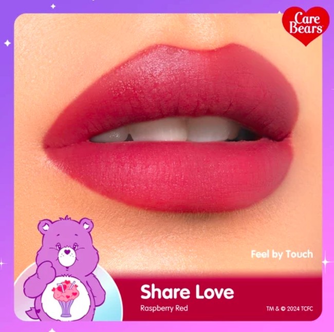 Lipstik Merah Terbaru untuk Natal dan Tahun Baru