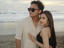 Mahalini Makin Cinta Rizky Febian, Ini Alasannya