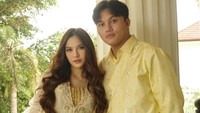 Mahalini membutuhkan Rizky Febian, karena merasa agak kesulitan berkomunikasi dengan orang lain belakangan ini. Sebenarnya gak harus, tapi gue merasa kalau ada dia tuh nyambung, tuturnya. (Foto: dok Instagram mahaliniraharja)