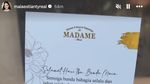 Sweet! Maia Estianty dan Mulan Jameela Dapat Ucapan Hari Ibu dari Dul-Tissa Biani