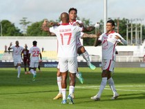 Malut United Cari Gelandang Box-to-box di Bursa Transfer Paruh Musim