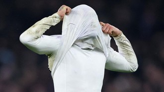 Klasemen Liga Inggris Usai MU Disikat Villa, Setan Merah Gagal ke 4 Besar