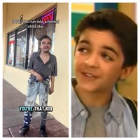 Kisah Pilu Tylor Chase: Bintang Nickelodeon Kini Jadi Gelandangan