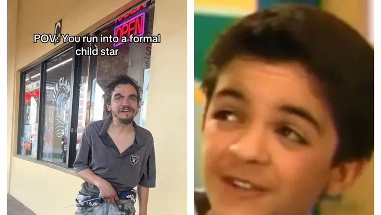 Kisah Pilu Tylor Chase: Bintang Nickelodeon Kini Jadi Gelandangan