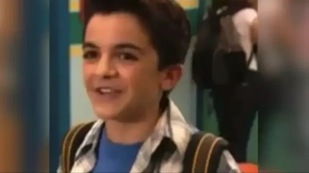 Mantan bintang Nickelodeon, Tylor Chase Mantan bintang Nickelodeon, Tylor Chase