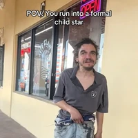 Kabar Terbaru Tylor Chase, Bintang Nickelodeon Gelandangan Kembali ke Jalanan