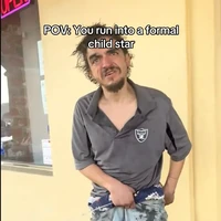 Tylor Chase Ungkap Kisah Hidupnya dari Bintang Nickelodeon Kini Bak Gelandangan