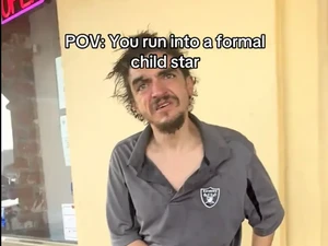 Tylor Chase Ungkap Kisah Hidupnya dari Bintang Nickelodeon Kini Bak Gelandangan