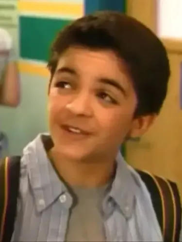 Mantan bintang Nickelodeon, Tylor Chase