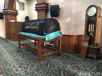 Ketum Muhammadiyah Berduka Ustaz Jazir Berpulang, Kenang Sosok Kader Militan