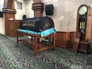 Ketum Muhammadiyah Berduka Ustaz Jazir Berpulang, Kenang Sosok Kader Militan
