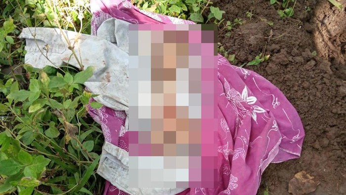 Ibu di Jember Diduga Mutilasi Bayi yang Baru Dilahirkan
