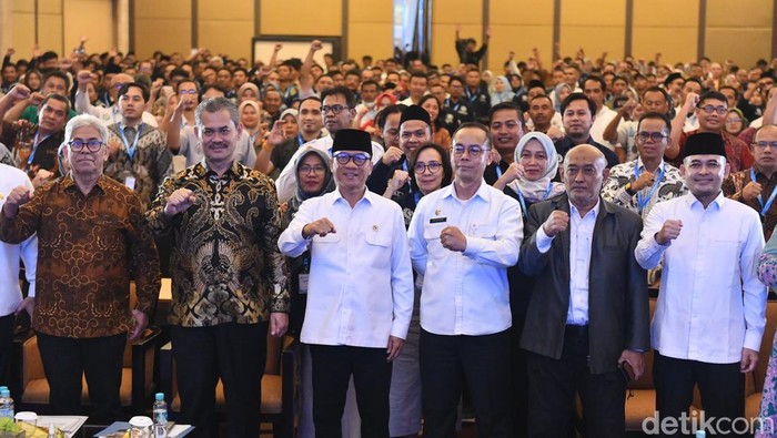 Mendes Sebut TPP Ujung Tombak Pembangunan Desa, Wajib Tingkatkan Kapasitas