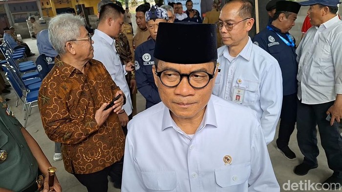 Mendes Genjot Pembangunan Kopdes Merah Putih, Target 20 Ribu Unit Tahun Ini