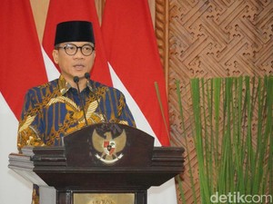 Mendes Yandri Dorong Desa Jadi Gula-gula Ekonomi untuk Anak Muda