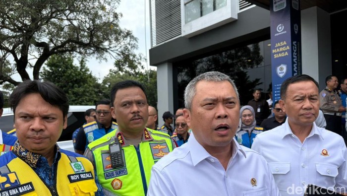 Kecelakaan di Tol Krapyak, Menhub Ingatkan Operator Bus Jaga Kelaikan Armada