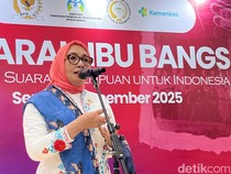 Menteri PPPA Usul Tenda Pengungsi Bencana Sumatera Berbasis Keluarga