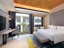 Review Hotel Paling Strategis Saat Liburan di Berau