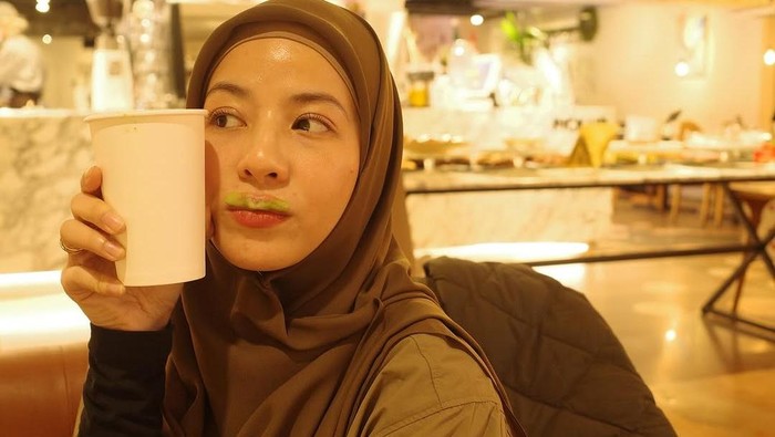 Natasha Rizky