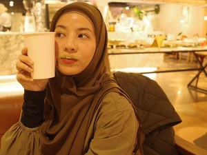 Natasha Rizky Spill 5 Tempat Makan Pilihannya saat di Bandung