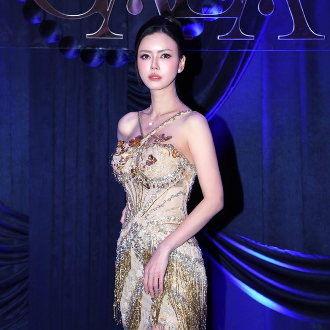 Penjelasan Nita Gunawan Soal Berantem dengan Ibu dan Kabur dari Rumah