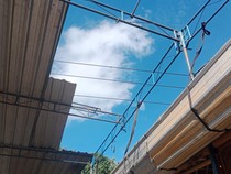 2 Pekerja Kesetrum Saat Bongkar Tenda Hajatan di Rongkop, 1 Tewas