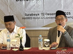 Kabupaten Probolinggo Jadi Kloter Pertama Haji Jatim 2026