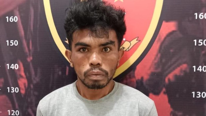 Pria Asal Pangkep Bobol Rumah Warga di Maros, Jual Hasil Curian di Facebook